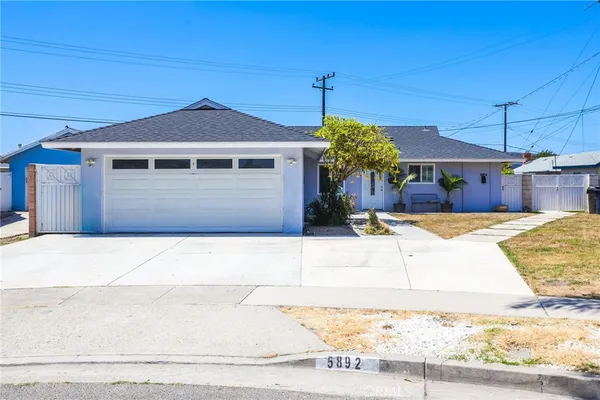 $3,950 | 5892 Nugget Circle, Huntington Beach, CA 92647