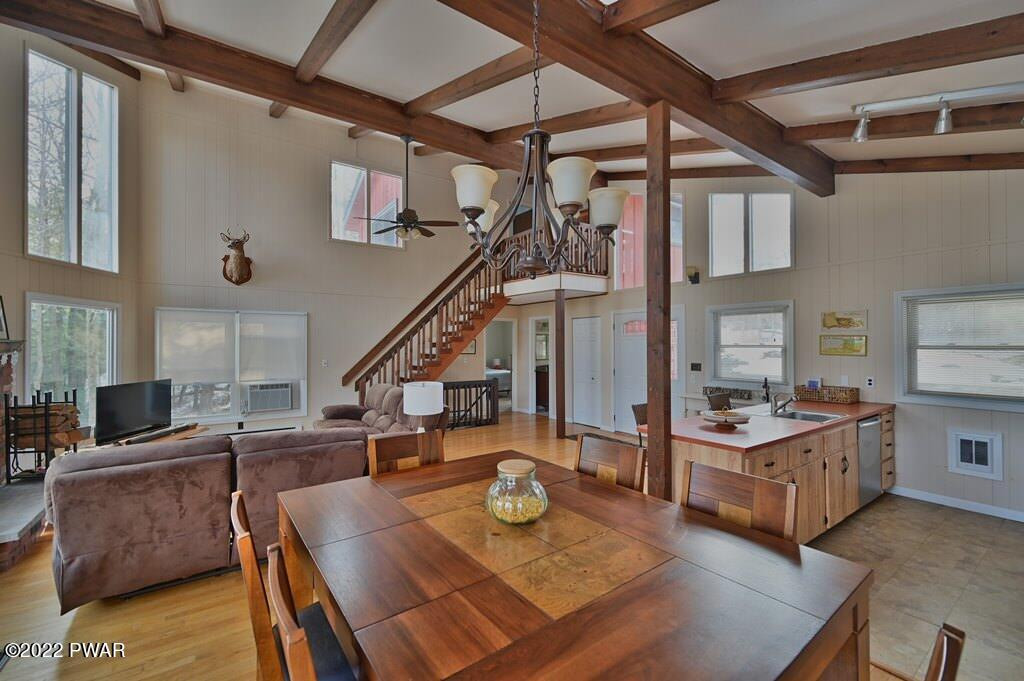 197 Deerfield Road Lake Ariel, PA 18436 - Photo 16 of 79