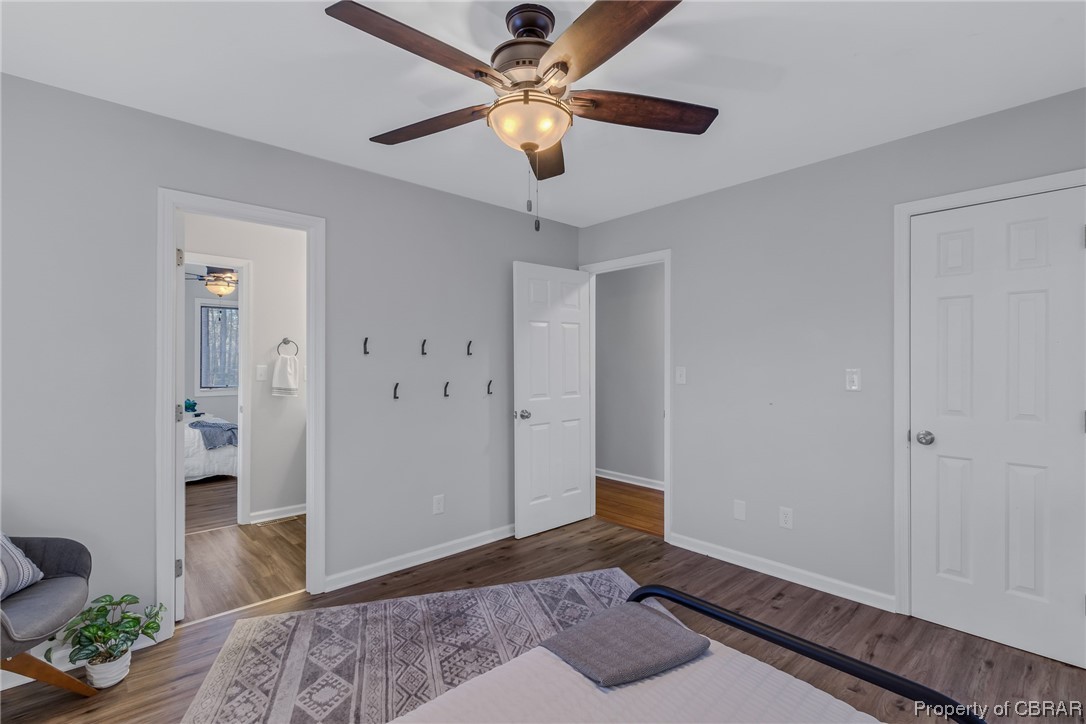 917 Ocran Road White Stone, VA 22578 - Photo 10 of 36 Gallery Image 10