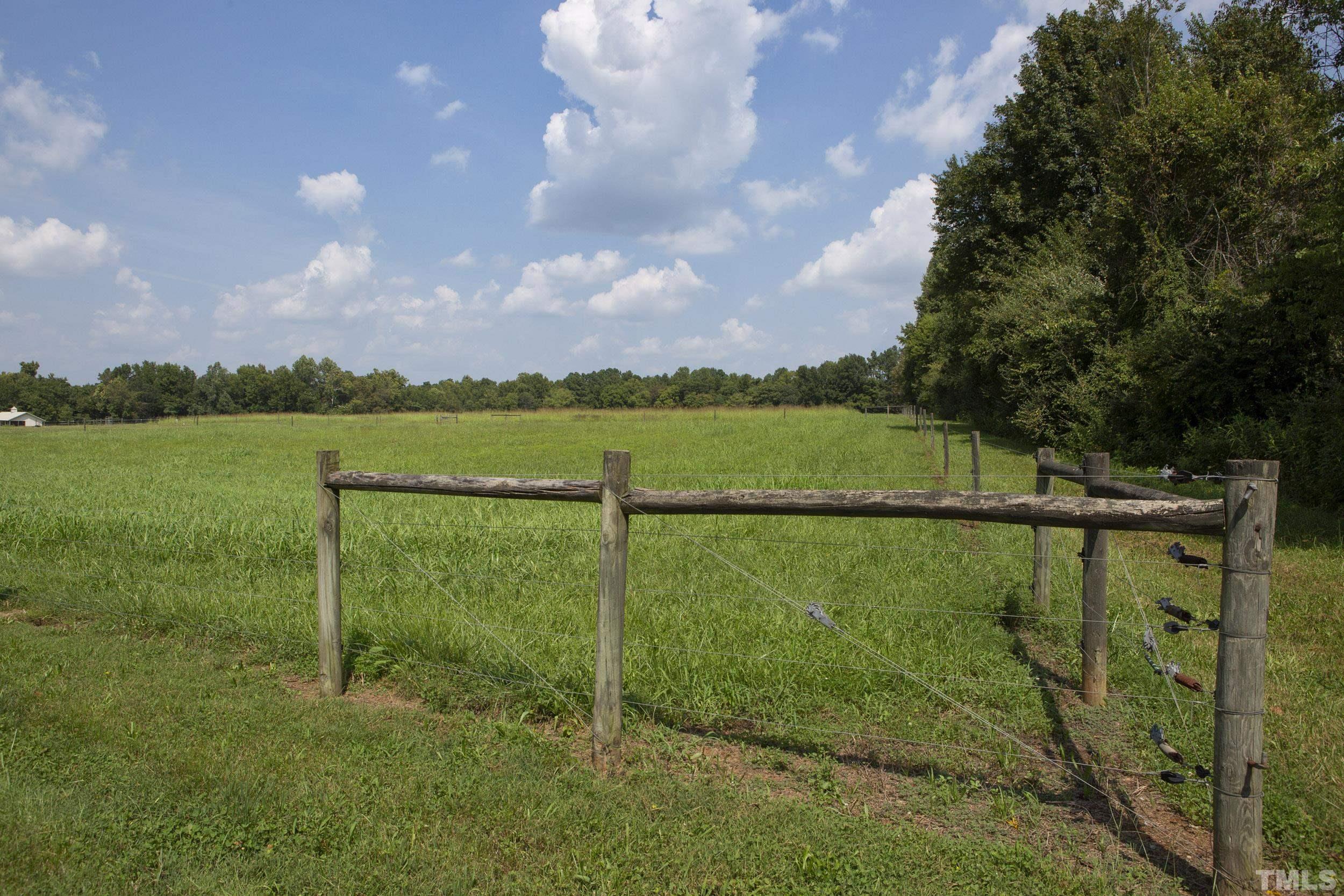 Lot 9 Ben Wilson Road Mebane, NC 27302 - Photo 2 of 2