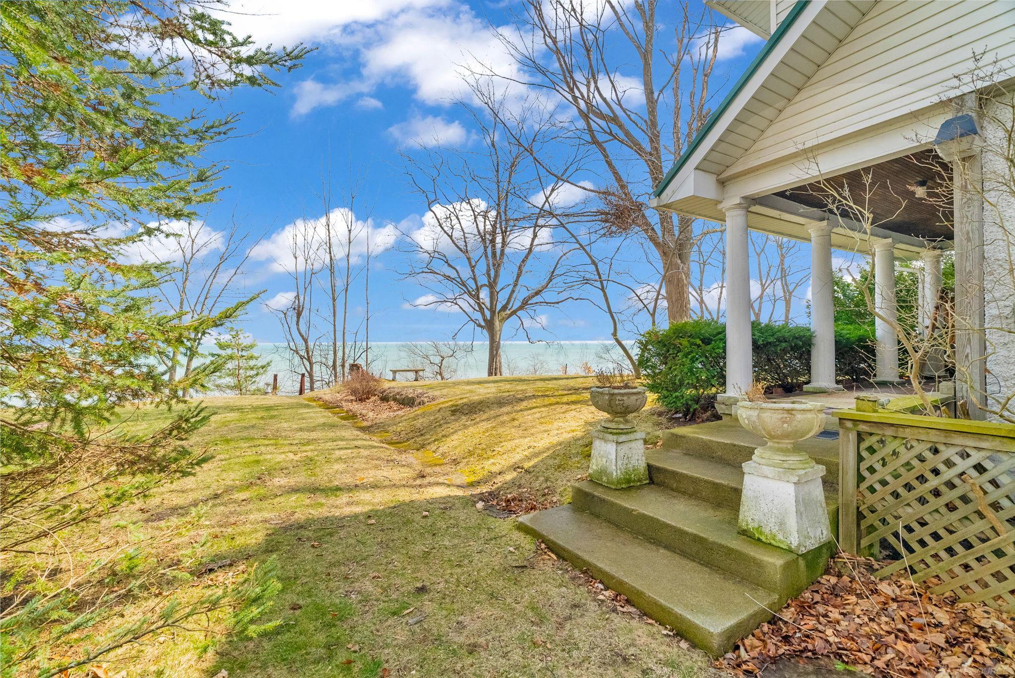 4055 Lakeshore Road Lexington, MI 48450 - Photo 11 of 72