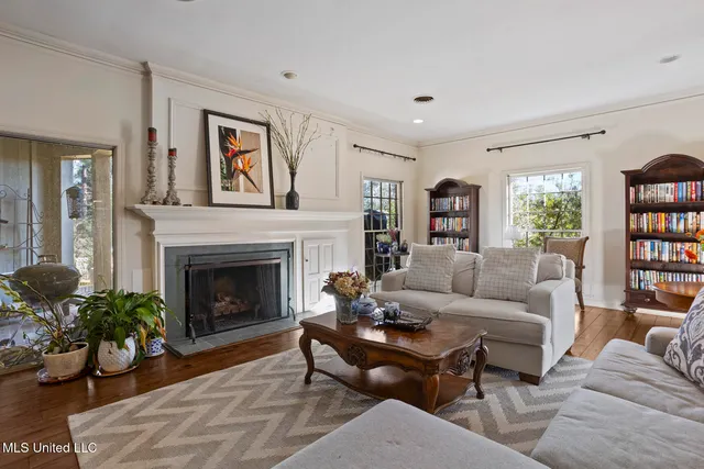 $315,000 | 1431 Roxbury Place, Jackson, MS 39211