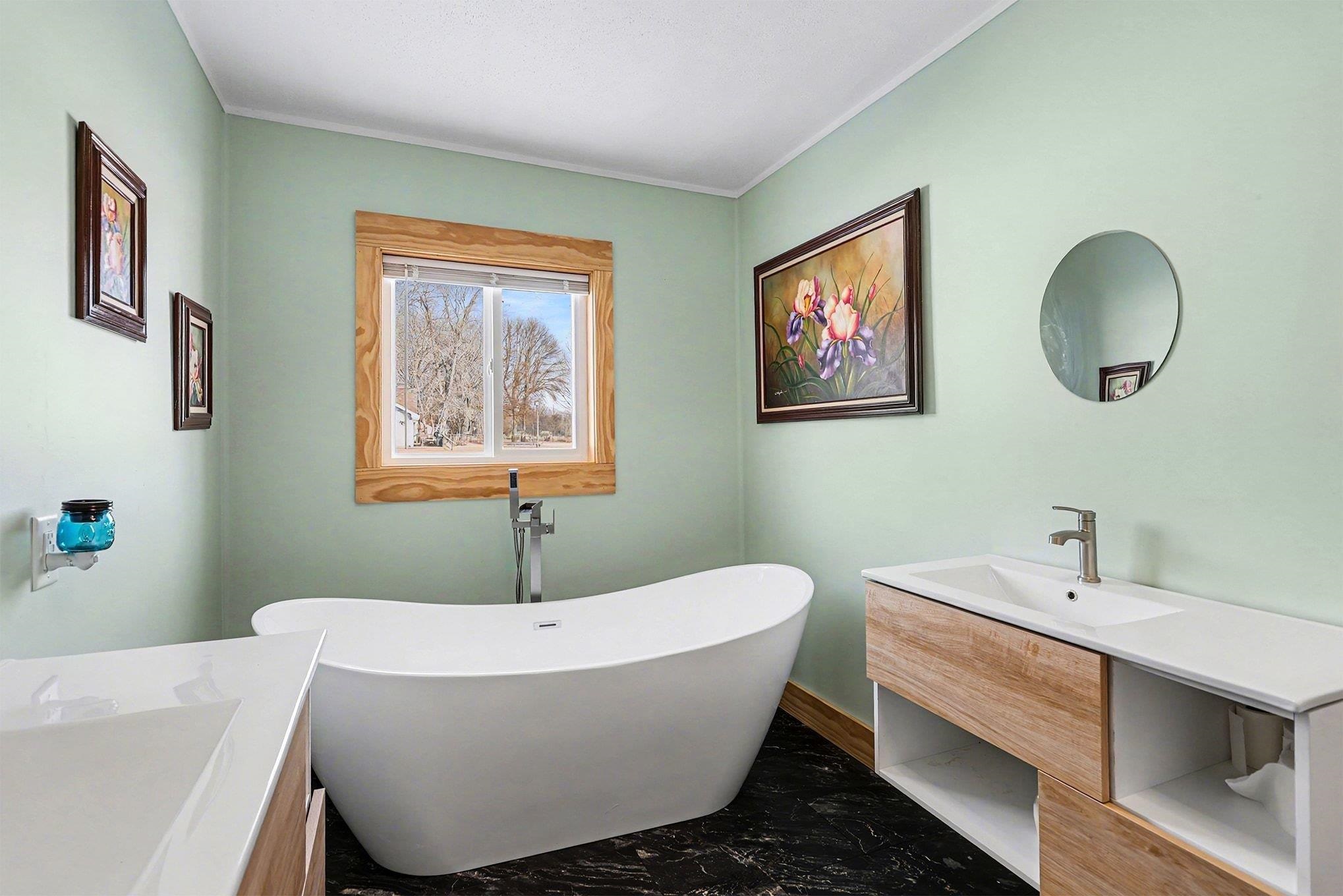 4223 Quanicassee Road Fairgrove, MI 48733 - Photo 26 of 38