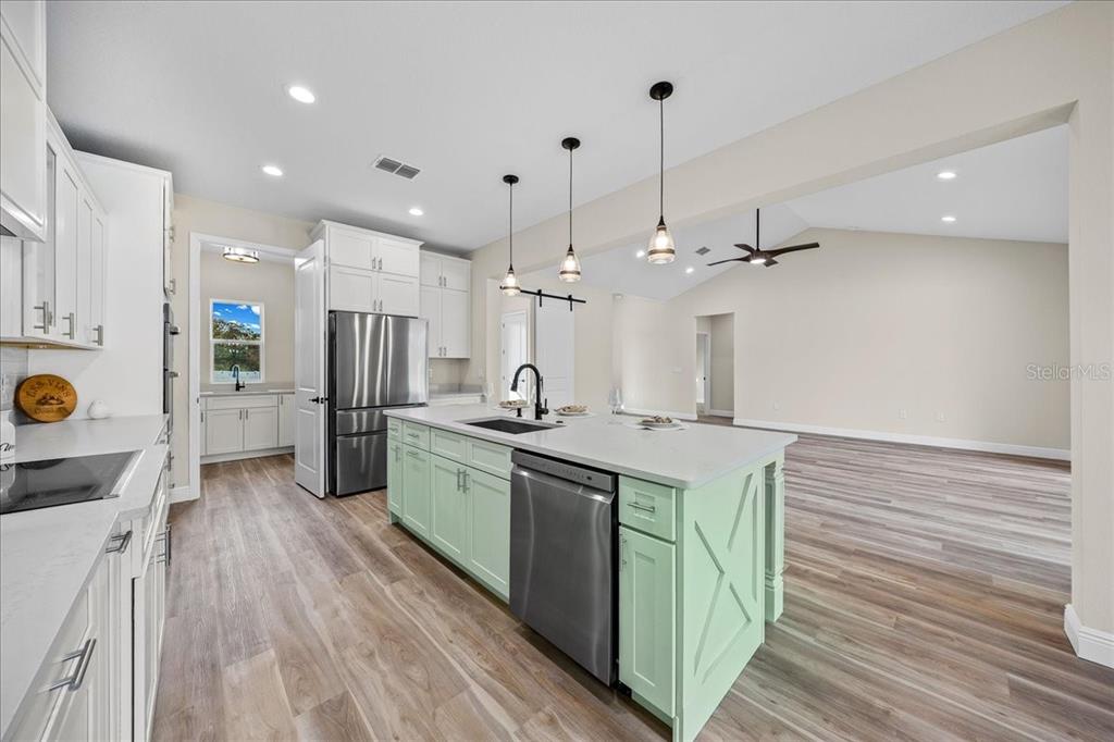 5315 Southwest 121st Terrace Ocala, FL 34481 - Photo 22 of 56