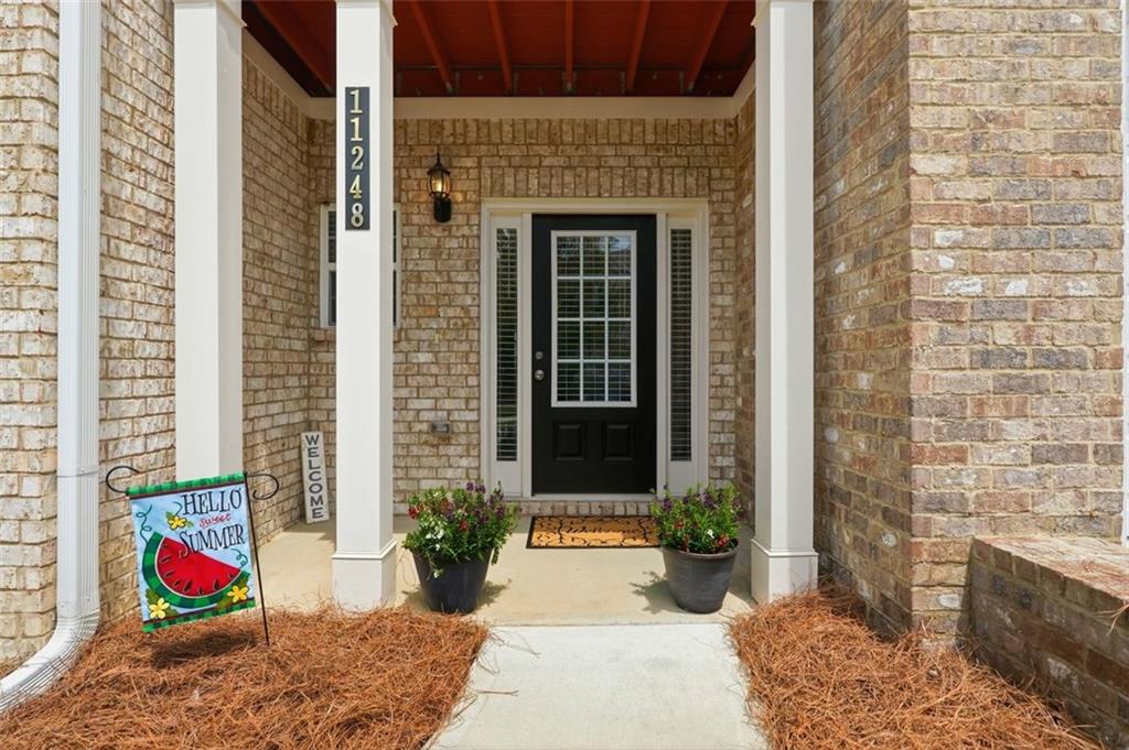 11248 Benton Loop Covington, GA 30014 - Photo 3 of 38