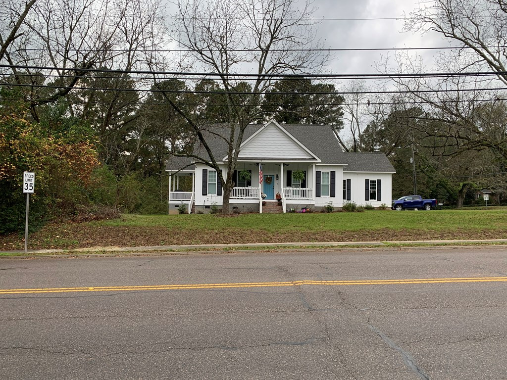 299 Brooks Street Edgefield, SC 29824 - Photo 6 of 7