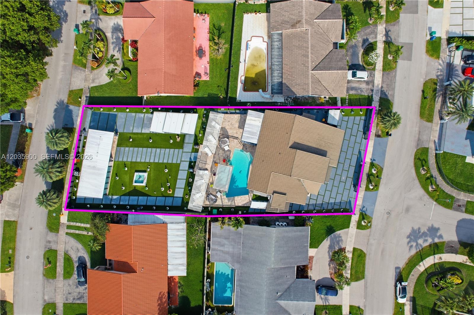 13330 Southwest 5th Street Miami, FL 33184 - Photo 5 of 56