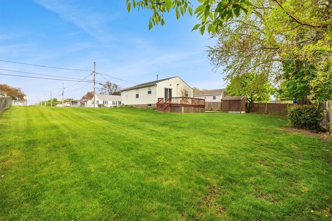 39 Rocco Avenue Pawtucket, RI 02860 - Photo 33 of 40 Gallery Image 33