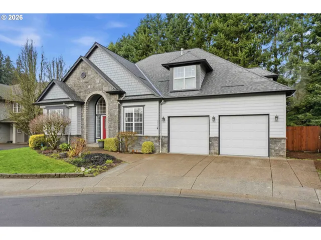 $999,000 | 3712 Northeast 131st Street, Vancouver, WA 98686