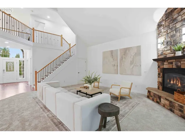 $999,000 | 3712 Northeast 131st Street, Vancouver, WA 98686