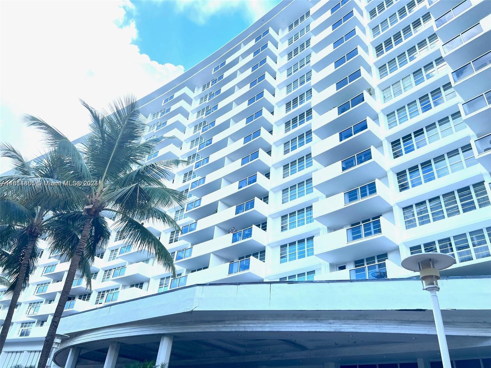 100 Lincoln Road, Unit 536 Miami Beach, FL 33139 - Photo 43 of 58