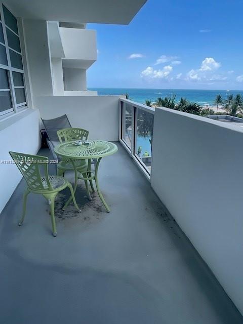 100 Lincoln Road, Unit 536 Miami Beach, FL 33139 - Photo 53 of 58