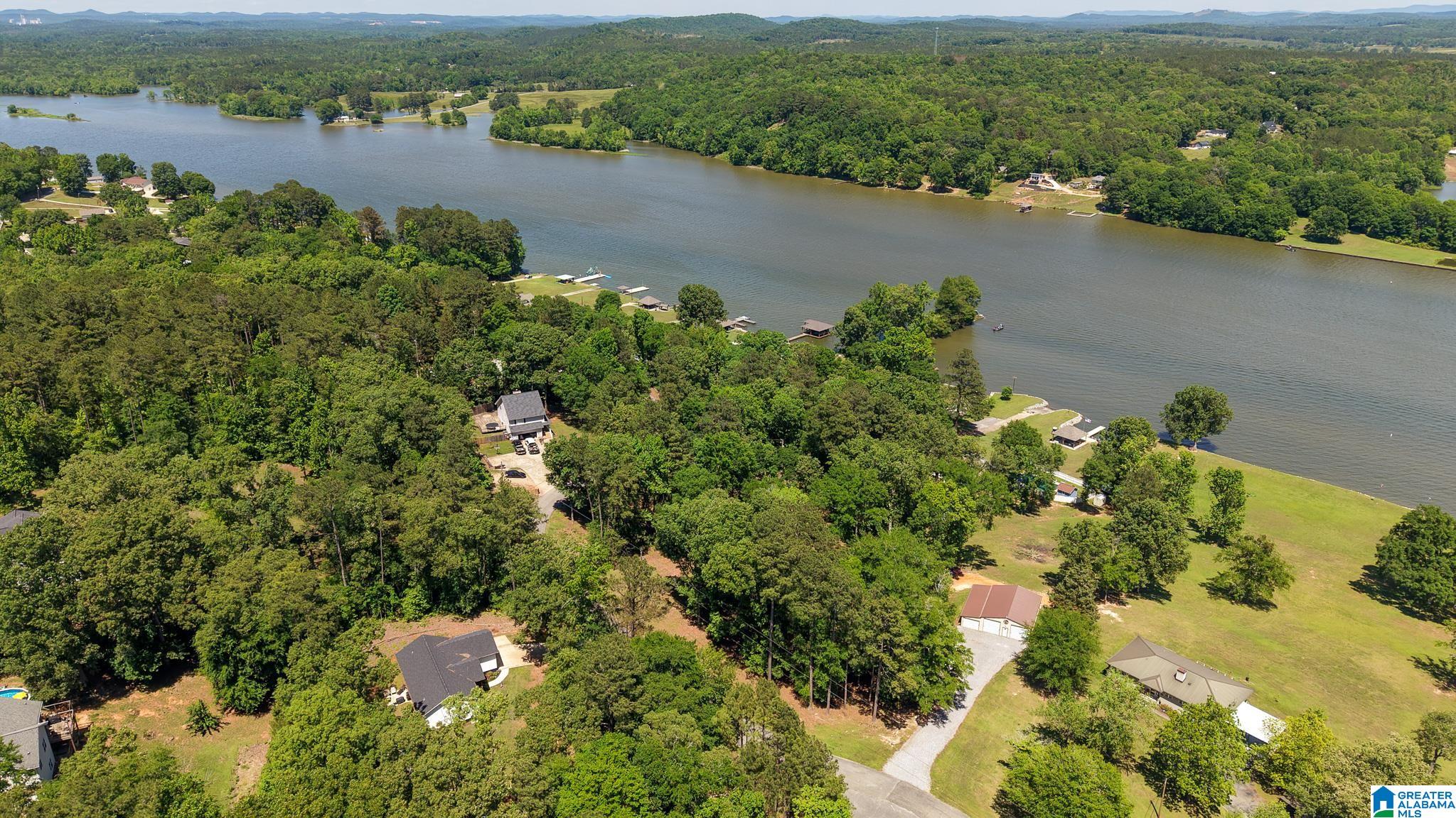 885 Lock 4 Road Riverside, AL 35135 - Photo 53 of 68