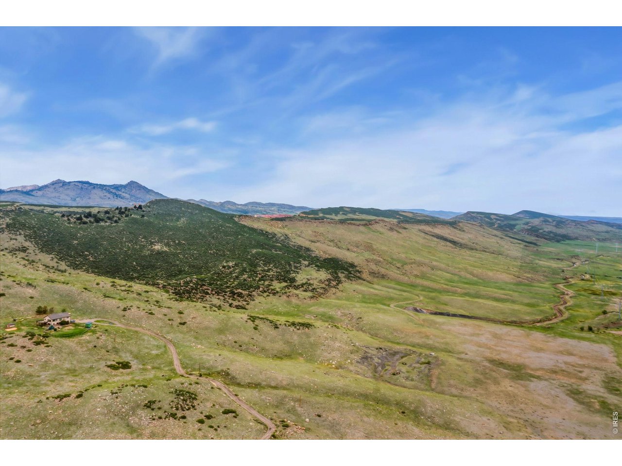 0 Arapahoe Valley Road, Unit LOT 3 Laporte, CO 80535 - Photo 44 of 44