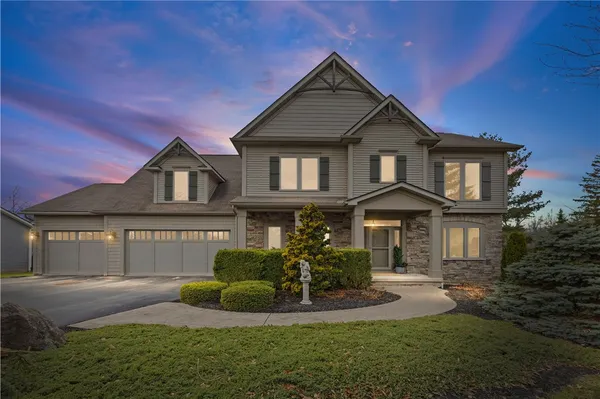 $585,000 | 65 North Avenue, Greece, NY 14626