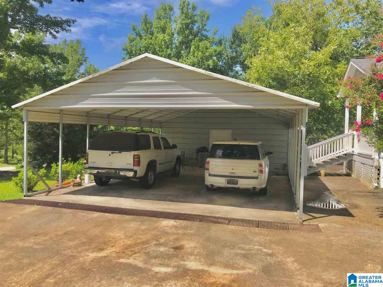 353 Shipp Road Empire, AL 35063 - Photo 4 of 7