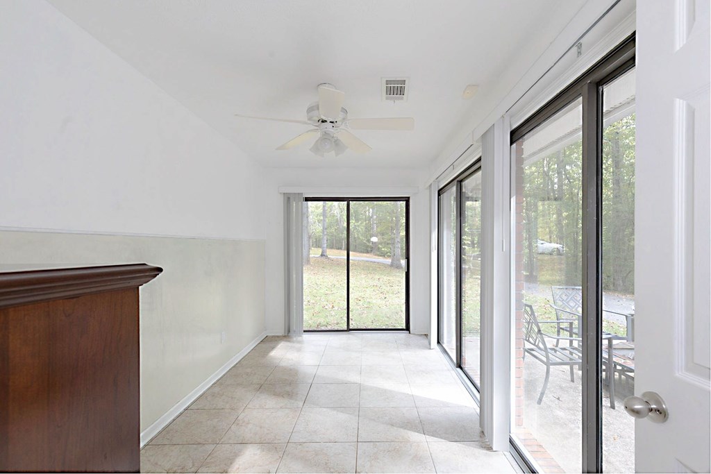 2495 Fortson Road Fortson, GA 31808 - Photo 11 of 30 a view of an empty room with a window