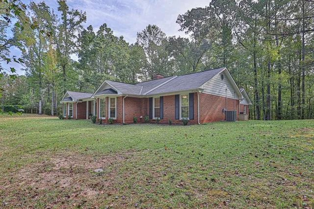 $400,000 | 2495 Fortson Road, Fortson, GA 31808
