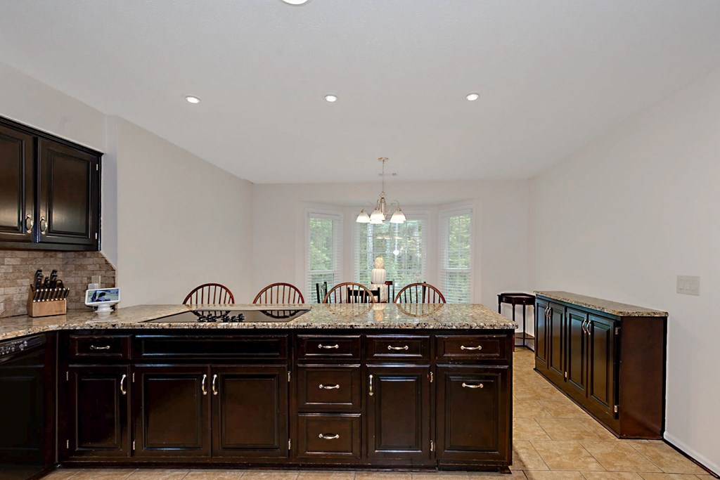 2495 Fortson Road Fortson, GA 31808 - Photo 7 of 30 a kitchen with sink and cabinets