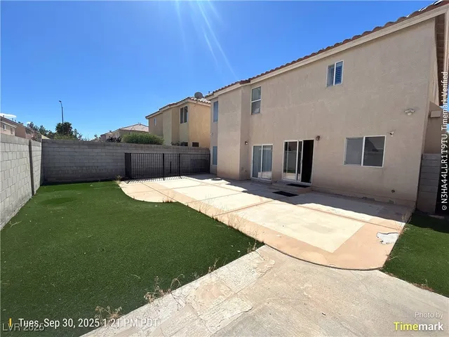 $2,499 | 10618 Timber Stand Street, Las Vegas, NV 89183