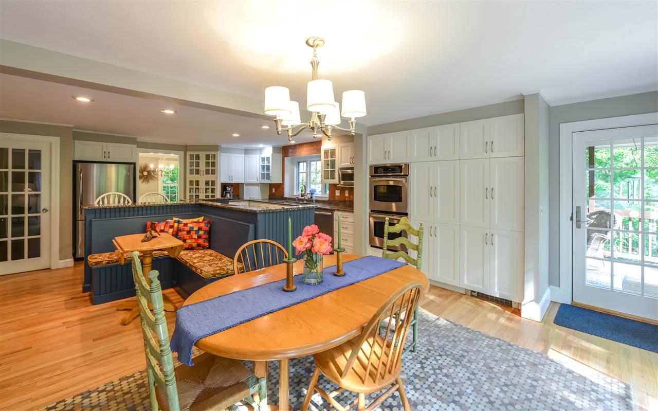 89 Christian Hill Road Amherst, NH 03031 - Photo 13 of 40