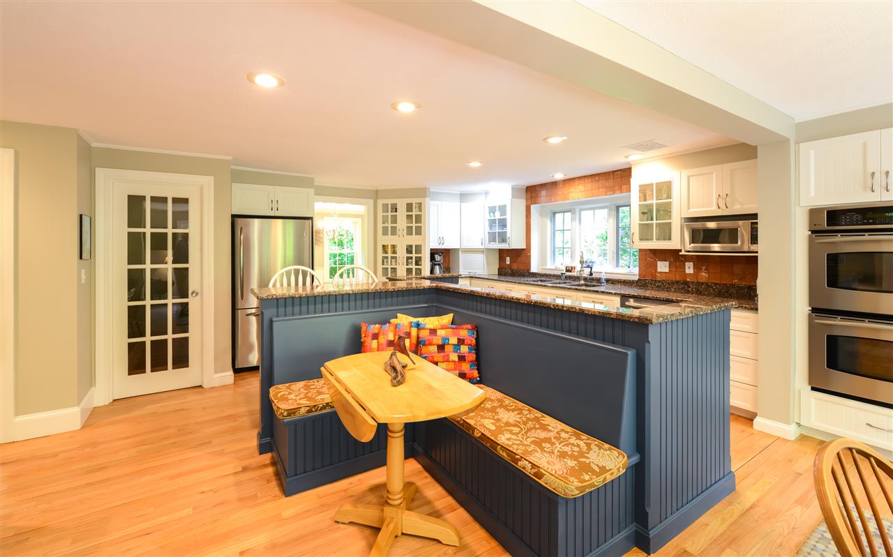 89 Christian Hill Road Amherst, NH 03031 - Photo 15 of 40