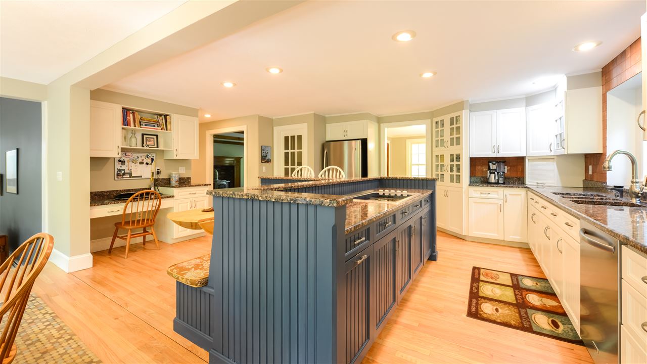 89 Christian Hill Road Amherst, NH 03031 - Photo 16 of 40