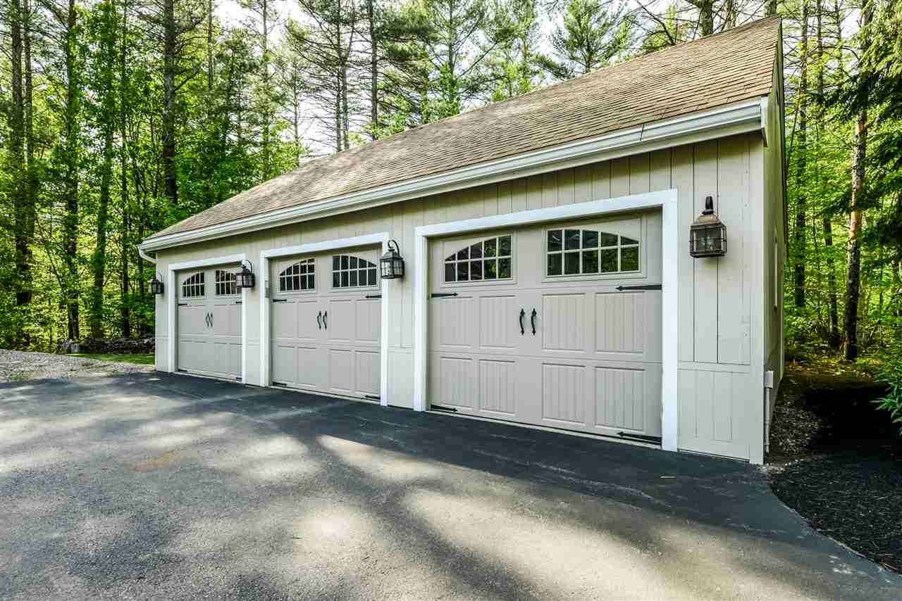 89 Christian Hill Road Amherst, NH 03031 - Photo 4 of 40