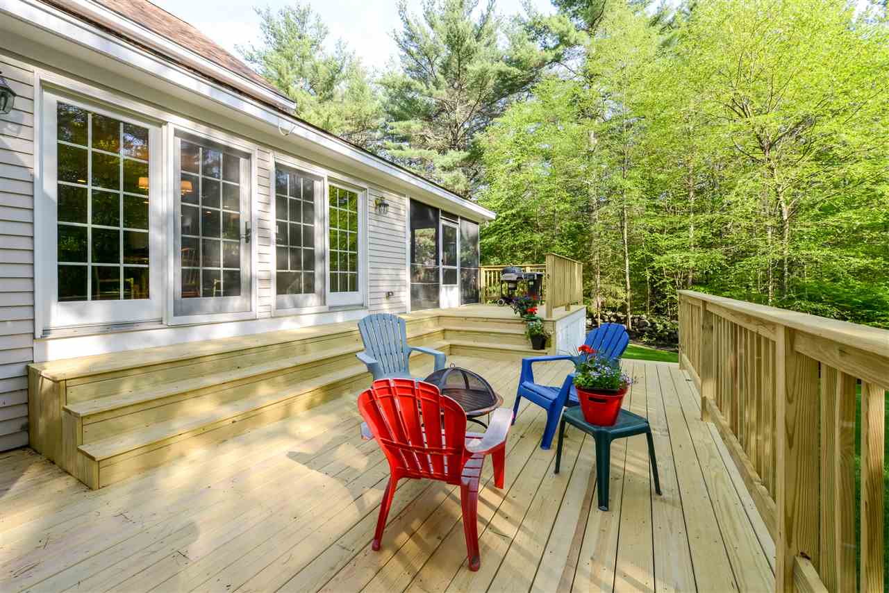 89 Christian Hill Road Amherst, NH 03031 - Photo 37 of 40