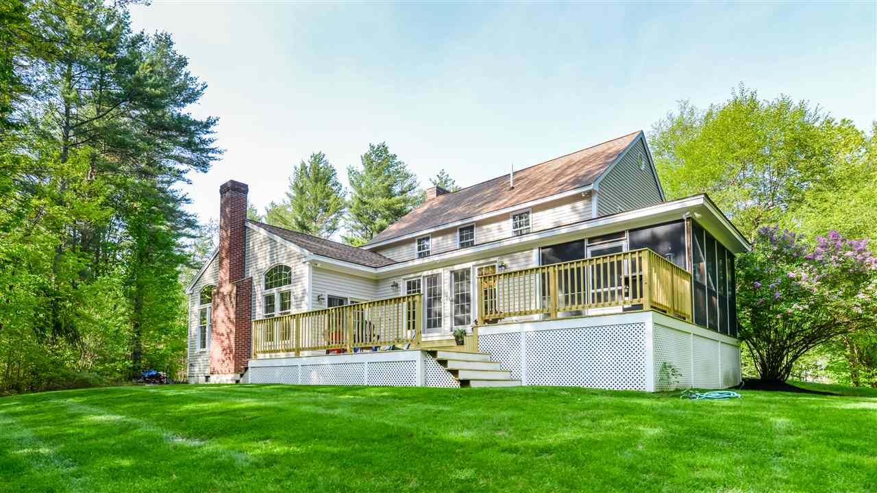 89 Christian Hill Road Amherst, NH 03031 - Photo 38 of 40