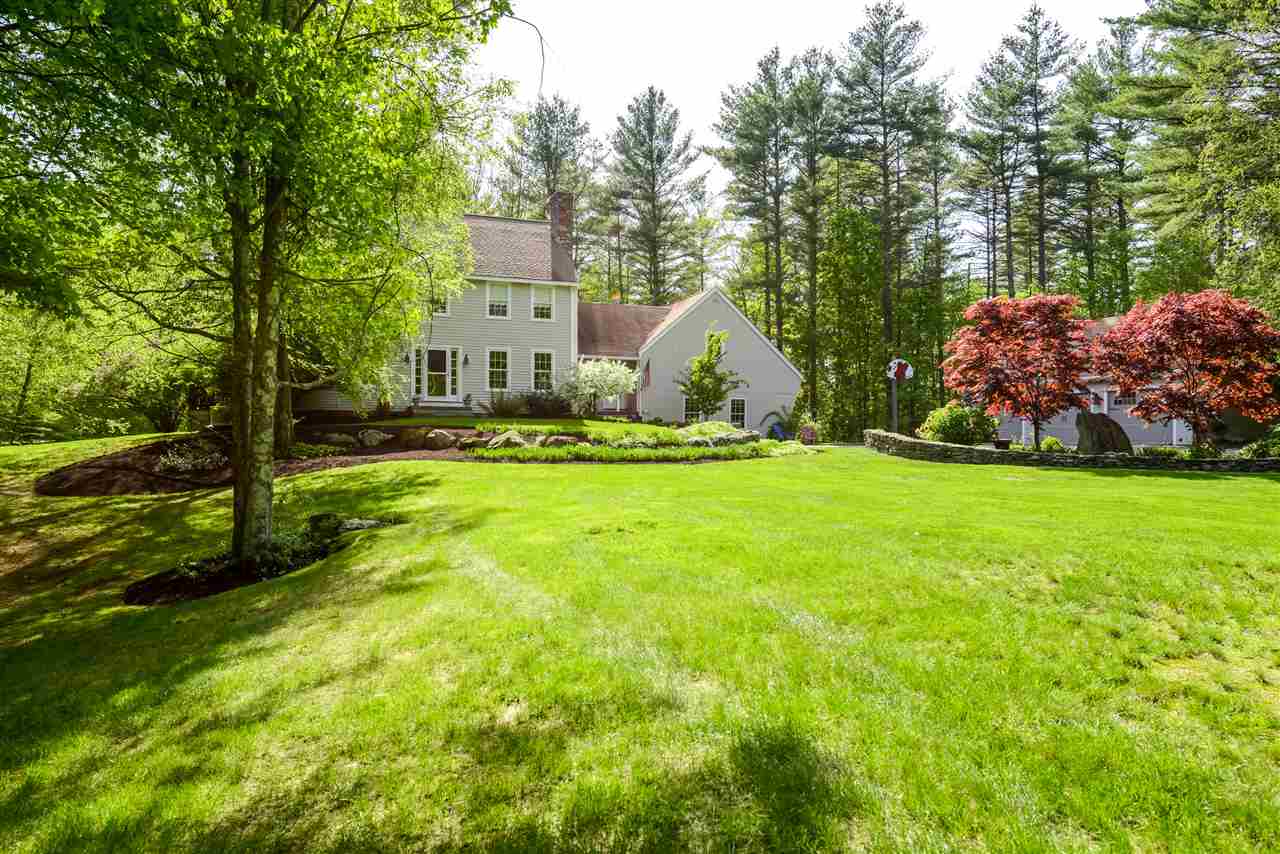 89 Christian Hill Road Amherst, NH 03031 - Photo 40 of 40