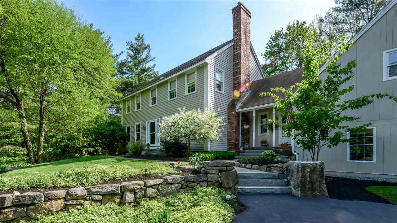 89 Christian Hill Road Amherst, NH 03031 - Photo 6 of 40