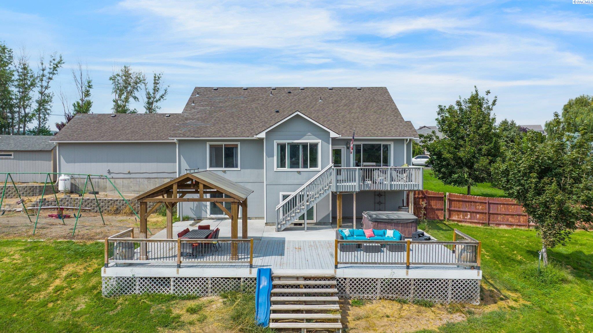 96907 East Ridgeview Drive Kennewick, WA 99338 - Photo 44 of 50 Gallery Image 44