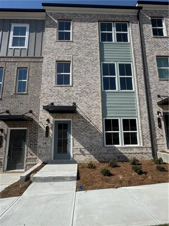 $2,300 | 1045 Bullpen Drive, Lawrenceville, GA 30043
