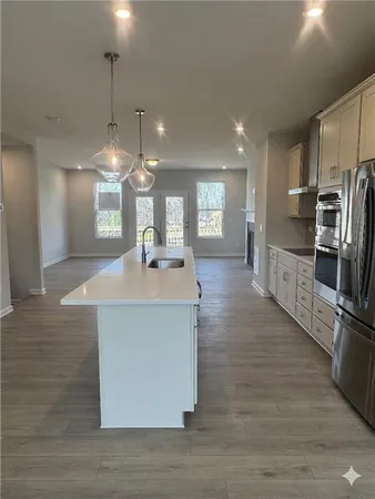 $2,300 | 1045 Bullpen Drive, Lawrenceville, GA 30043