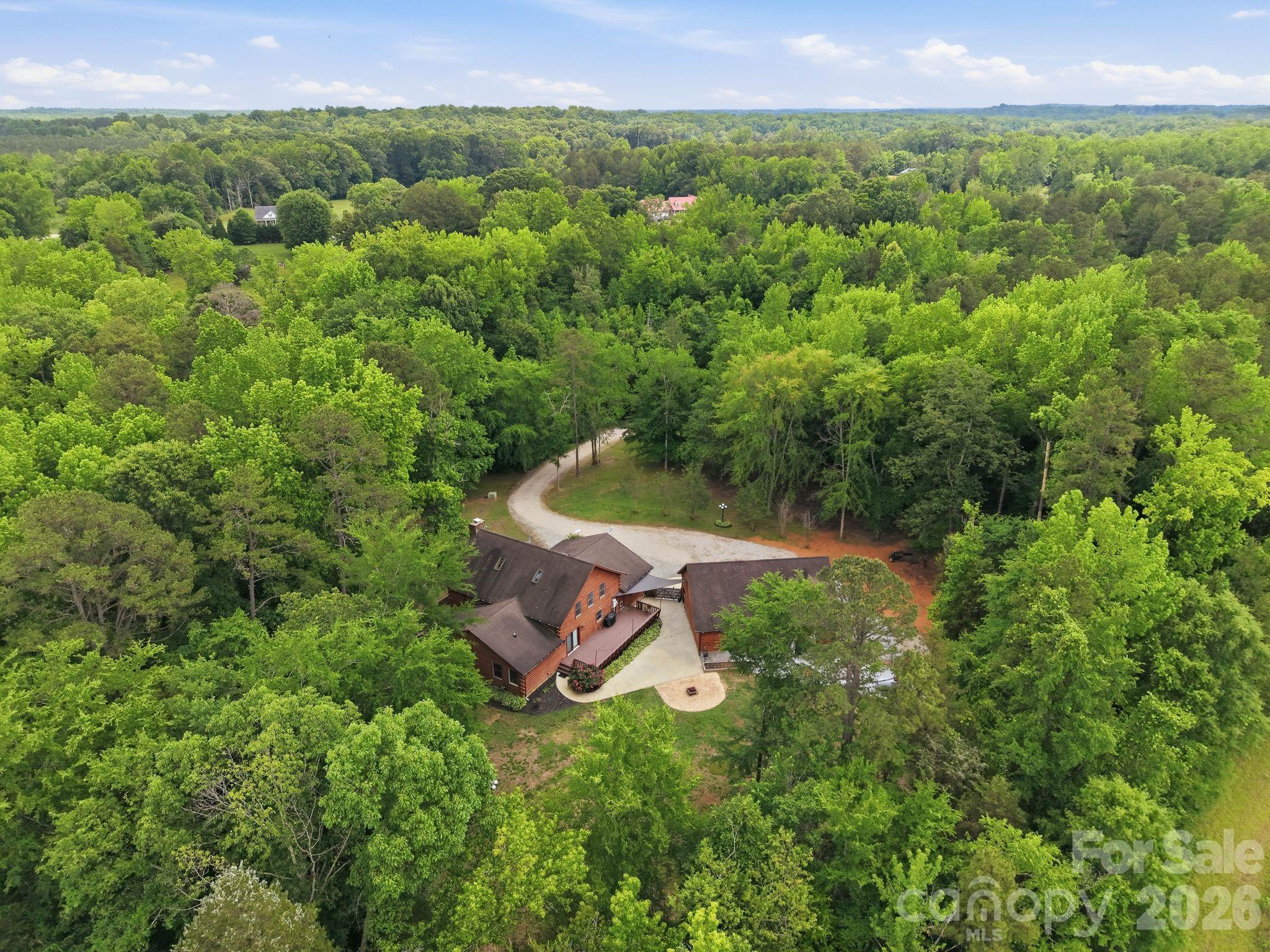 3630 Daugherty Road China Grove, NC 28023 - Photo 39 of 39