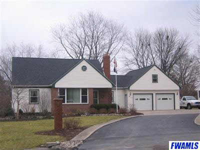 817 South Hadley Road Fort Wayne, IN 46804 - Photo 1 of 9 Gallery Image 1