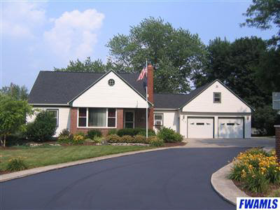 817 South Hadley Road Fort Wayne, IN 46804 - Photo 8 of 9 Gallery Image 8