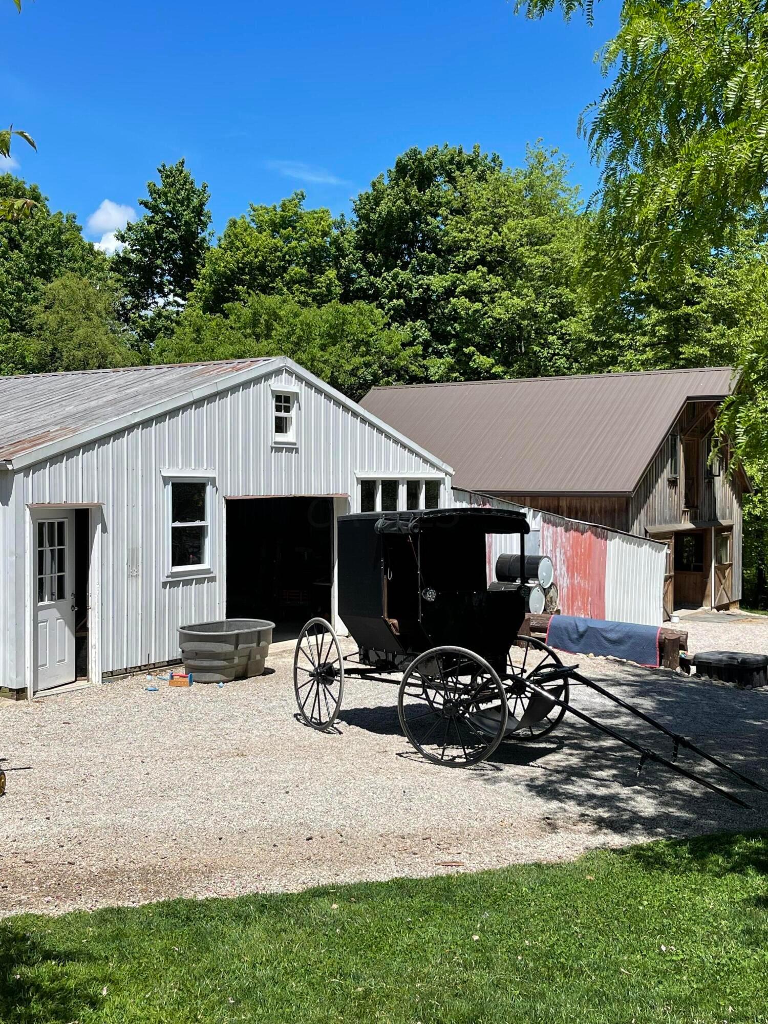 509 Homer Lewis Road Jackson, OH 45640 - Photo 22 of 33 6B53D97F-D82A-4B2A-B2BC-B203644DF0A0