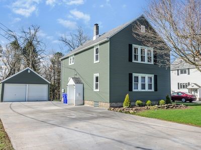 11 Knapp Road Newstead, NY 14001 - Photo 1 of 11