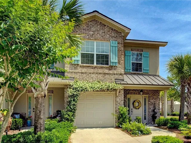 $3,400 | 404 Reserve Lane, St. Simons Island, GA 31522
