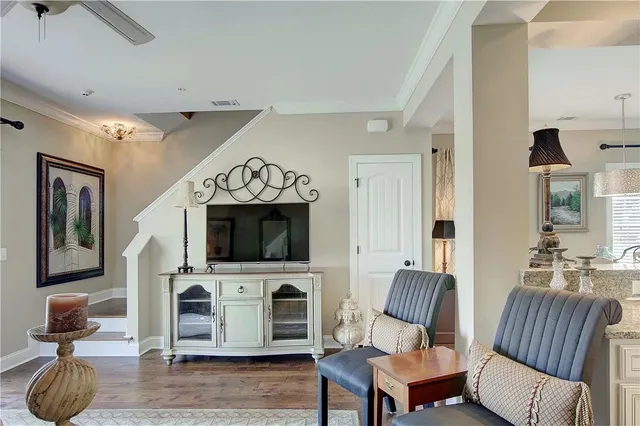 $3,400 | 404 Reserve Lane, St. Simons Island, GA 31522