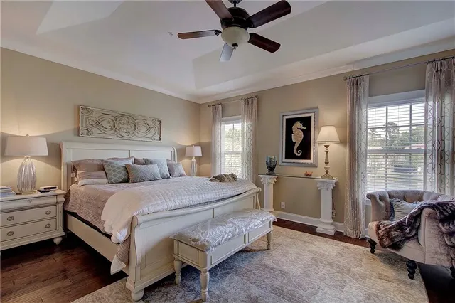 $3,400 | 404 Reserve Lane, St. Simons Island, GA 31522