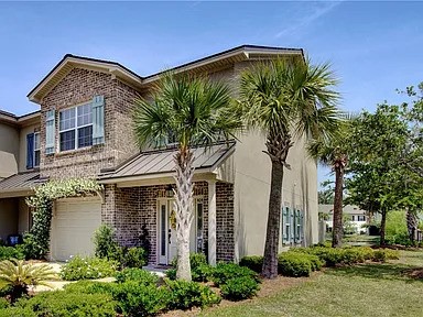 404 Reserve Lane St. Simons Island, GA 31522 - Photo 2 of 24