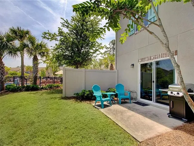 $3,400 | 404 Reserve Lane, St. Simons Island, GA 31522