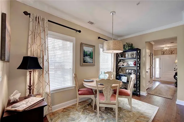 $3,400 | 404 Reserve Lane, St. Simons Island, GA 31522