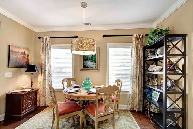 $3,400 | 404 Reserve Lane, St. Simons Island, GA 31522