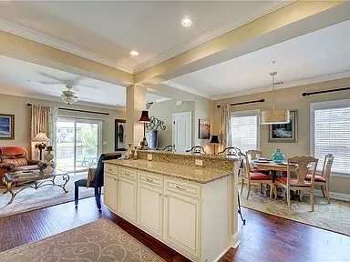 $3,400 | 404 Reserve Lane, St. Simons Island, GA 31522