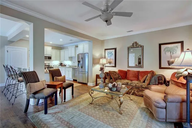 $3,400 | 404 Reserve Lane, St. Simons Island, GA 31522