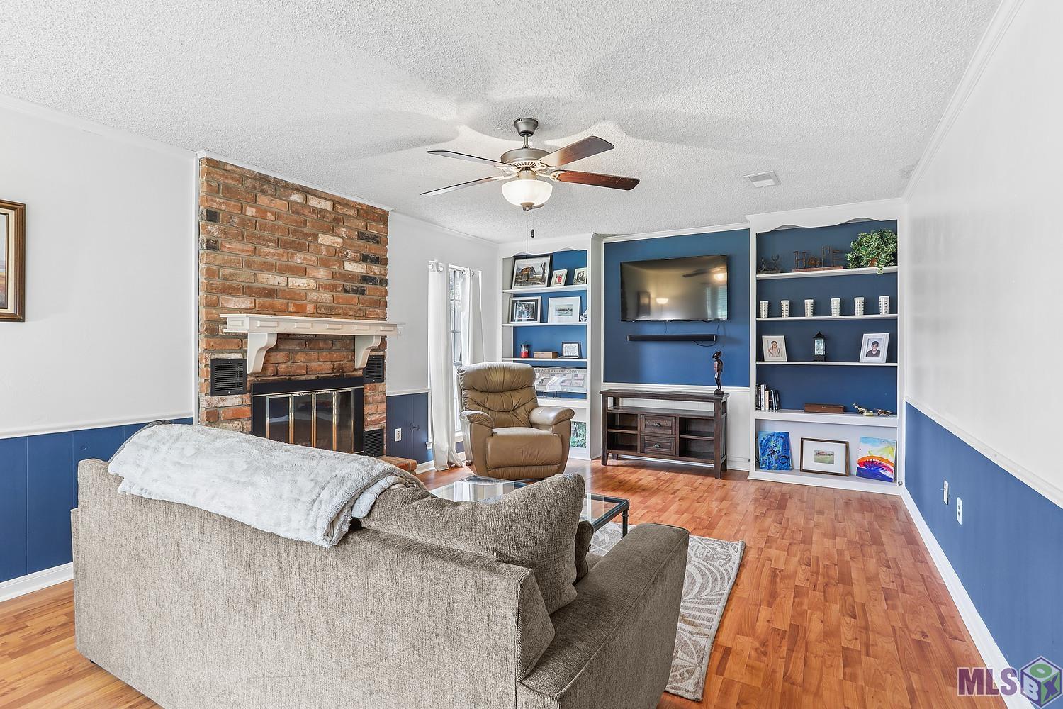 12237 Morganfield Avenue Baton Rouge, LA 70818 - Photo 5 of 13 Gallery Image 5